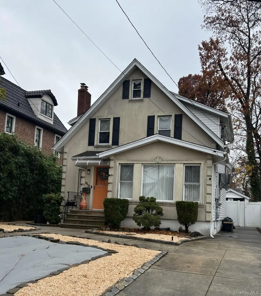 8602 Santiago Street, Hollis, NY 11423 - #1