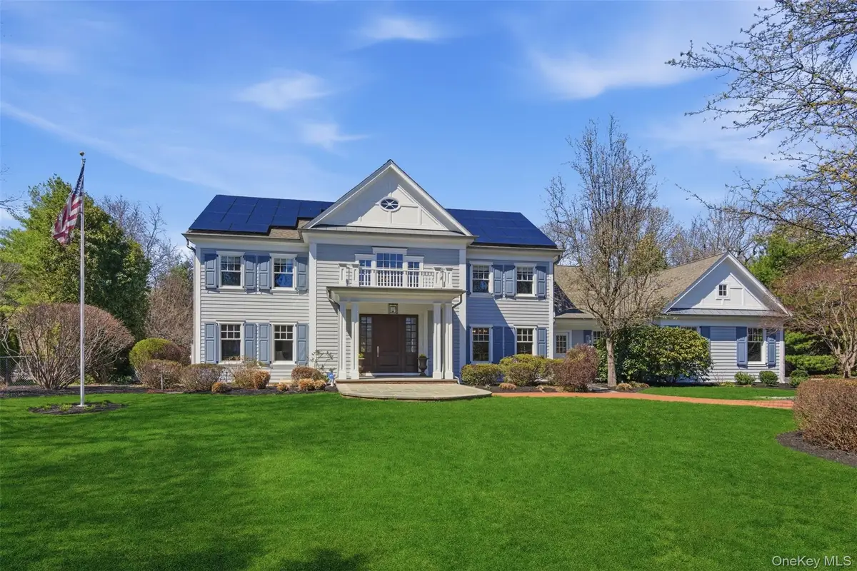 5 Toboggan Hill Path, Cold Spring Harbor, NY 11724 - #1