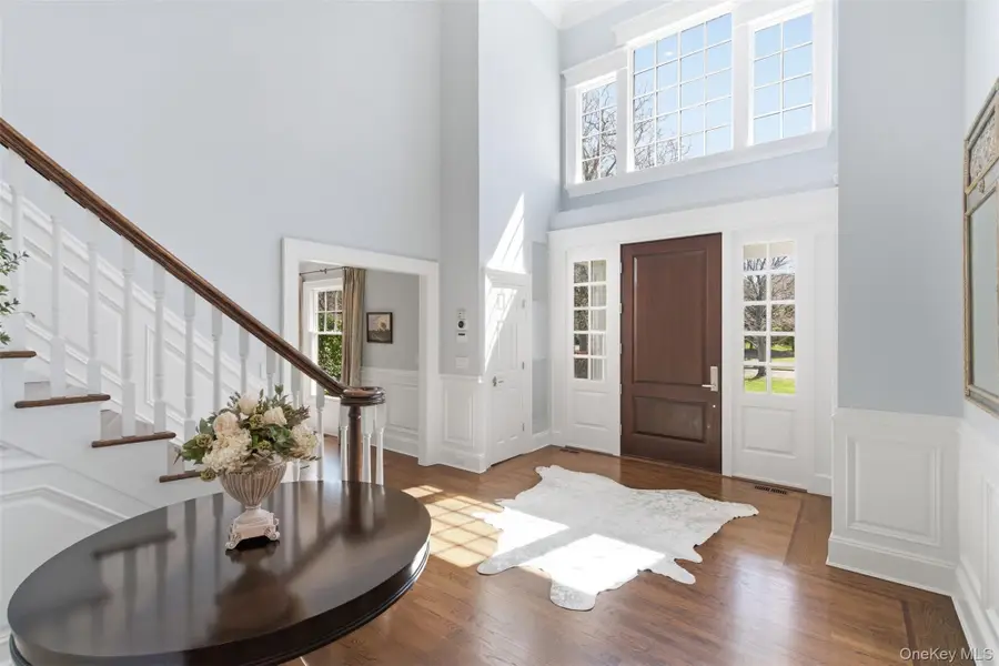 5 Toboggan Hill Path, Cold Spring Harbor, NY 11724 - #3