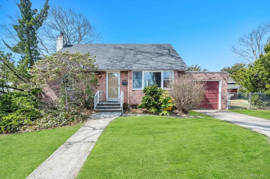 200 Victory Drive, Massapequa Park, NY 11762 - #1