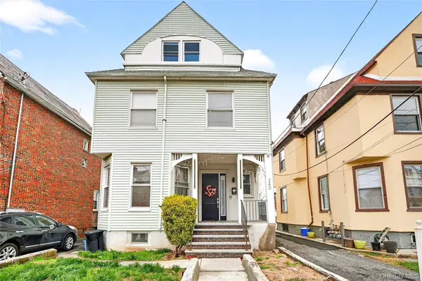 240 S 10th Avenue, Mount Vernon, NY 10550