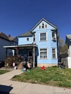 10 Sullivan Avenue, Port Jervis, NY 12771