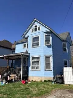 10 Sullivan Avenue, Port Jervis, NY 12771 - #2