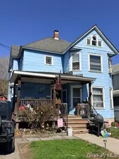 10 Sullivan Avenue, Port Jervis, NY 12771 - #3