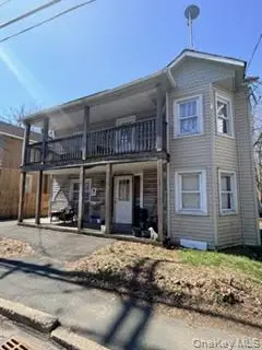 1 New Street, Port Jervis, NY 12771 - #3