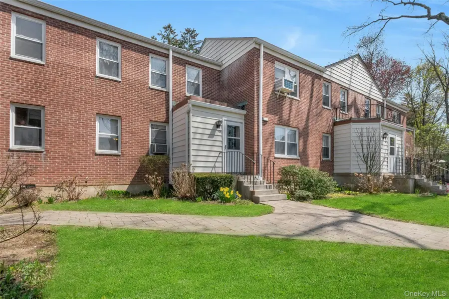 53 Broadway #1E, Pleasantville, NY 10570 - #3