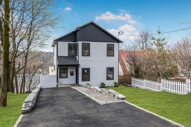 32 Hunt Avenue (aka ) 91 Ridgeview Avenue, Yonkers, NY 10710 - #1