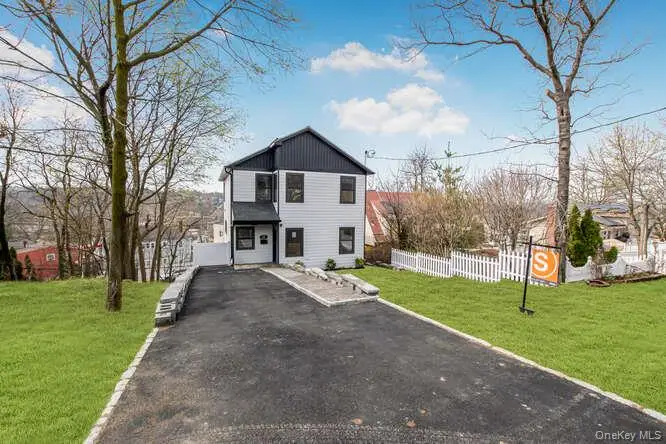 32 Hunt Avenue (aka ) 91 Ridgeview Avenue, Yonkers, NY 10710 - #2