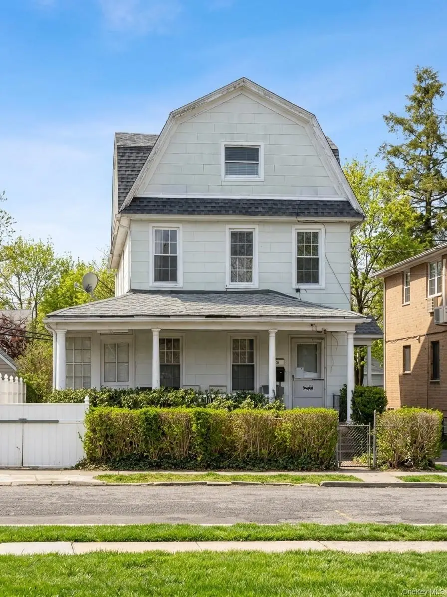 4038 189th Street, Flushing, NY 11358 - #1