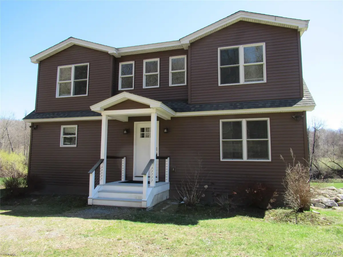 360 Old State Route 22, Dover Plains, NY 12522 - #1