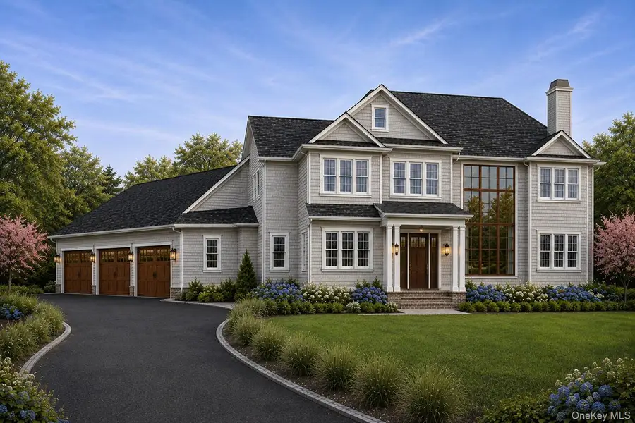 3 Seaforth Lane, Lloyd Harbor, NY 11743 - #2