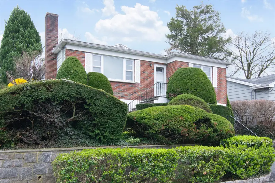 34 Deshon Avenue, Bronxville, NY 10708 - #2