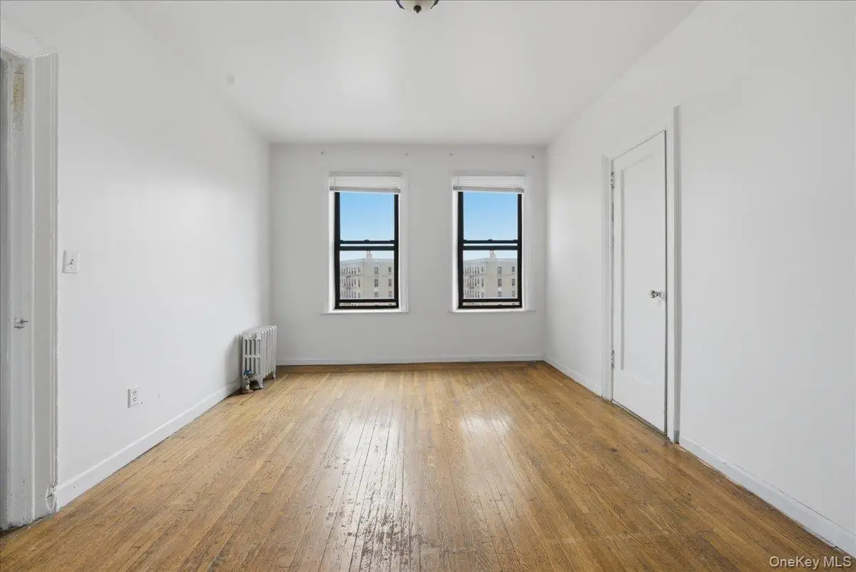 1715 Nelson Avenue #5D, Bronx, NY 10453 - #1