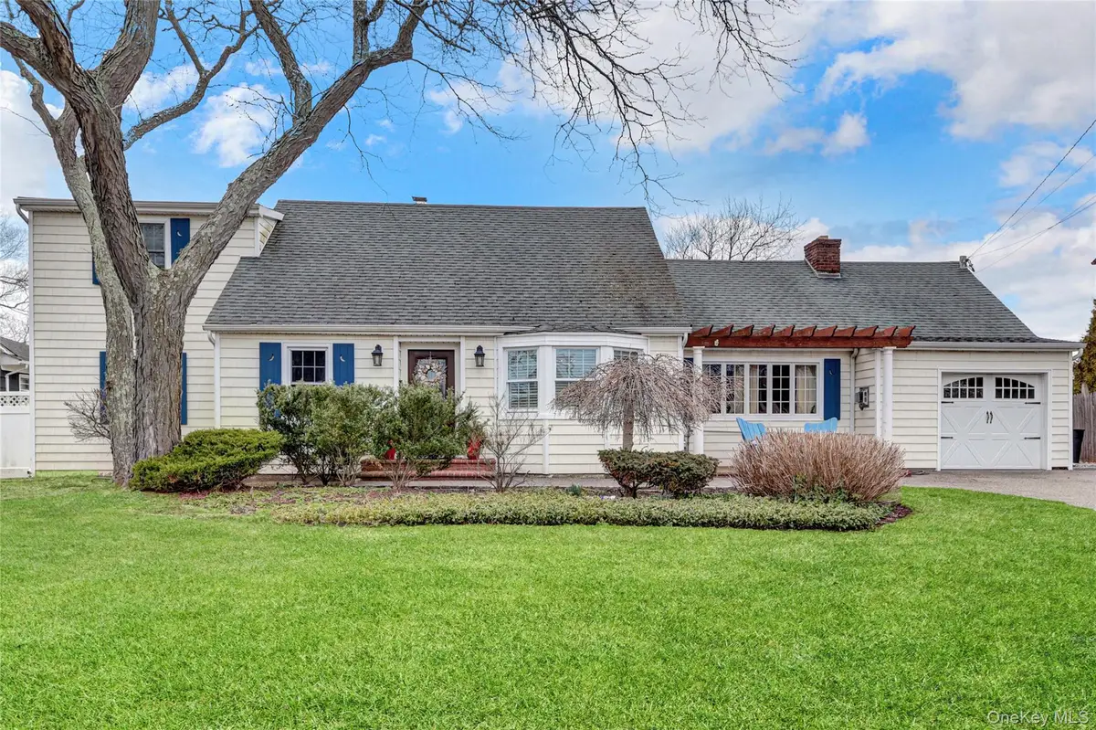 197 Blackheath Road, Lido Beach, NY 11561 - #1