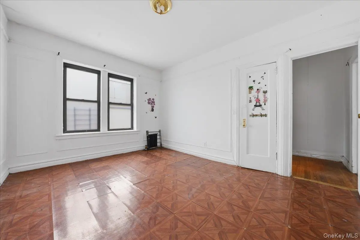 1715 Nelson Avenue #6C, Bronx, NY 10453 - #1