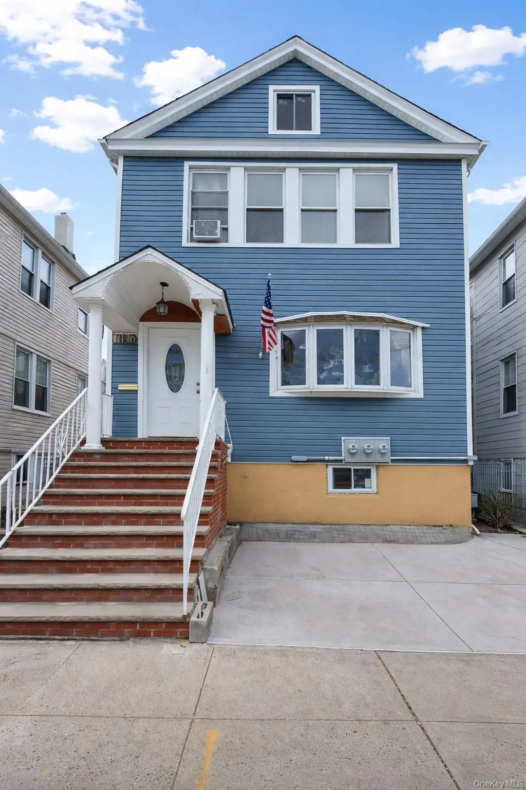 111-10 14th Avenue, College Point, NY 11356 - #1