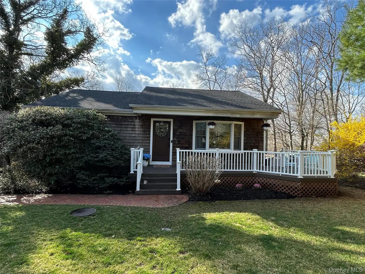 40 Clubhouse Drive, Rocky Point, NY 11778 - #1