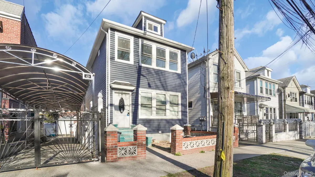 4370 Edson Avenue, Bronx, NY 10466 - #1