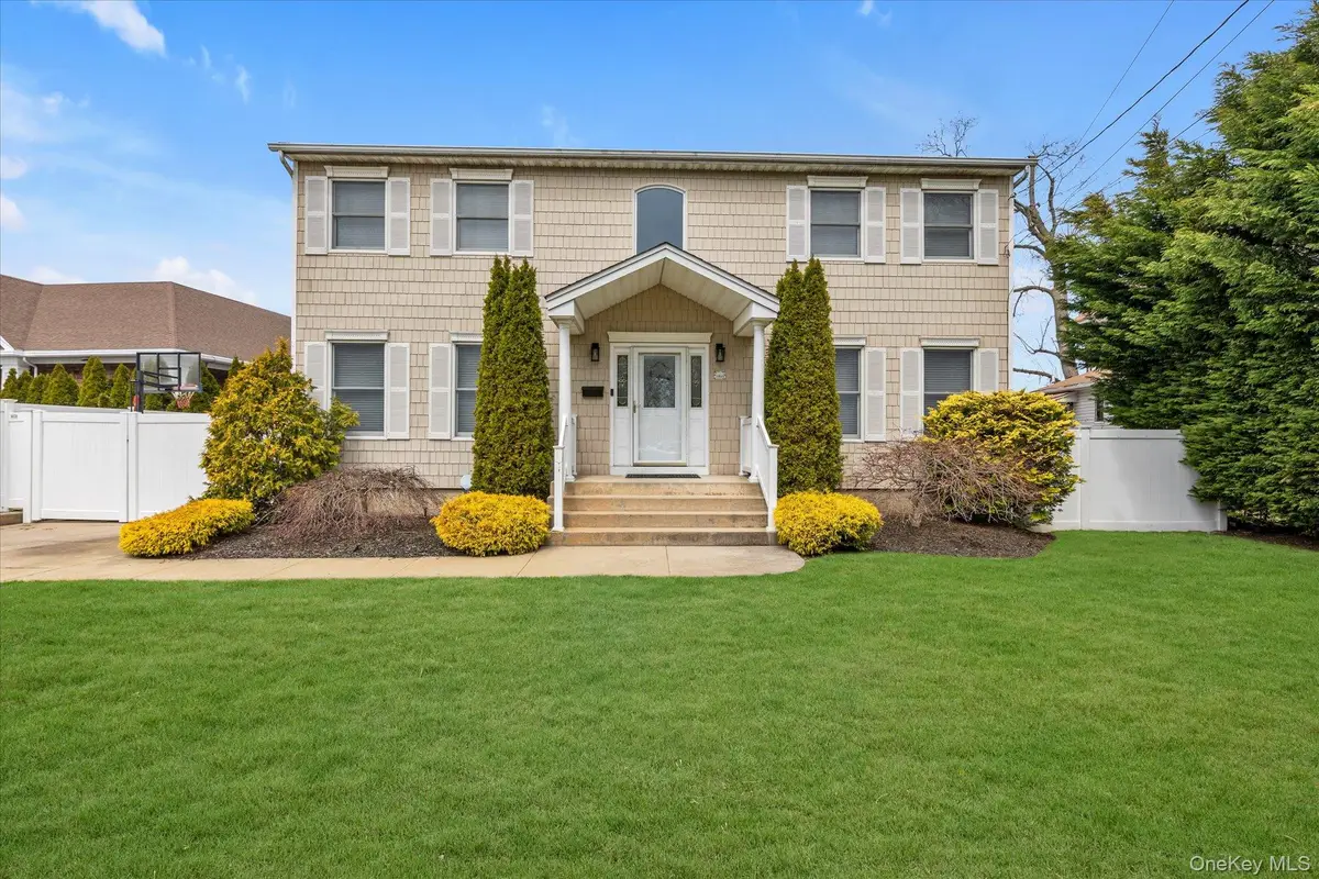 3249 Woodward Avenue, Wantagh, NY 11793 - #1