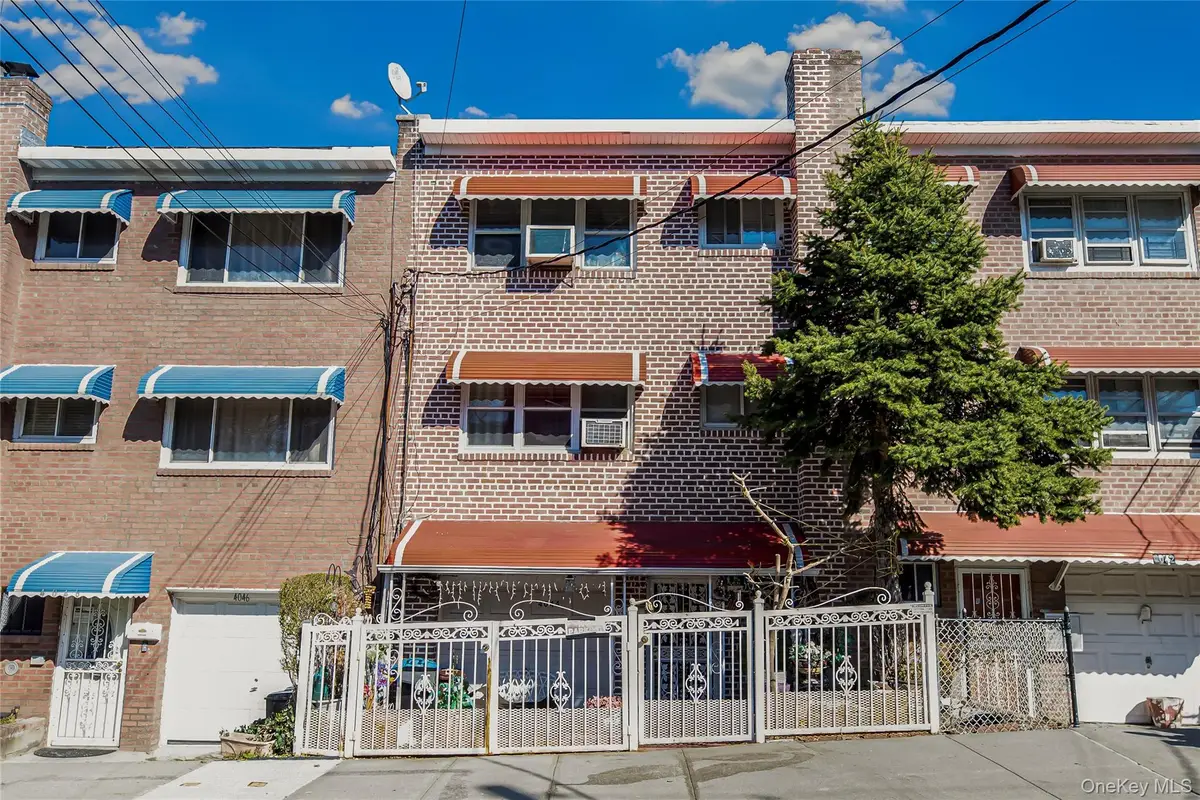 4044 Harper Avenue, Bronx, NY 10466 - #1