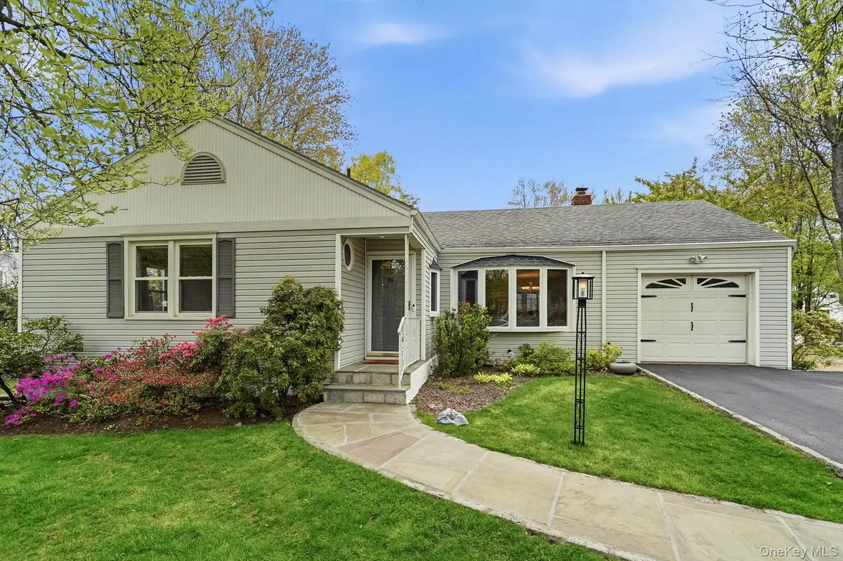 44 Darling Avenue, New Rochelle, NY 10804 - #1