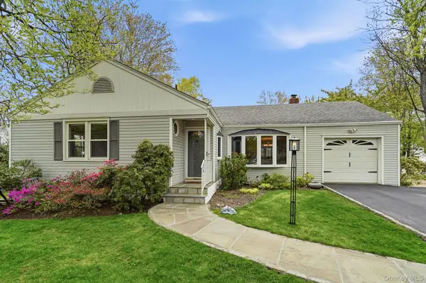 44 Darling Avenue, New Rochelle, NY 10804