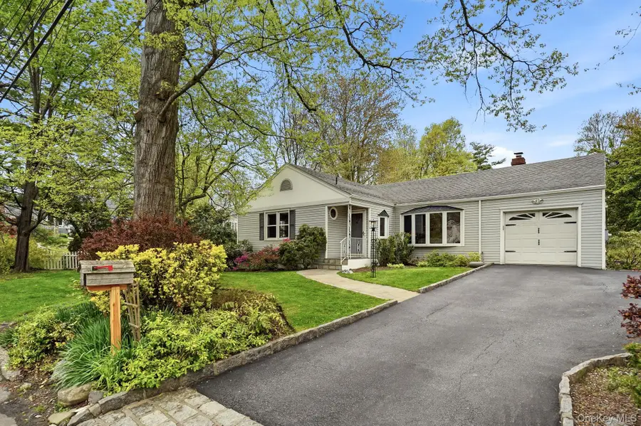 44 Darling Avenue, New Rochelle, NY 10804 - #2