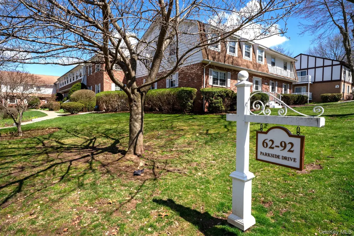 68 Parkside Drive #68, Suffern, NY 10901 - #1