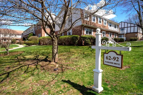 68 Parkside Drive #68, Suffern, NY 10901