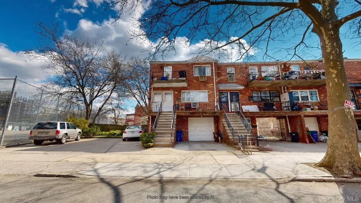 2471 Brown Street, Brooklyn, NY 11235 - #1