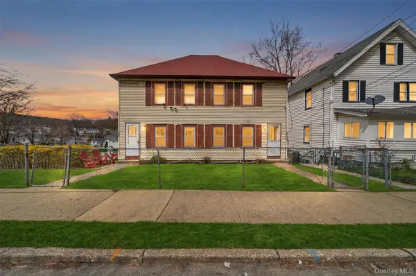 664-666 N Division Street, Peekskill, NY 10566