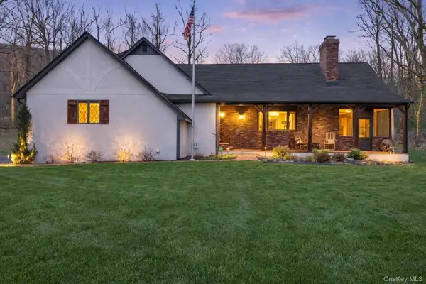 3 Mountain Brook Road, Cornwall, NY 12518