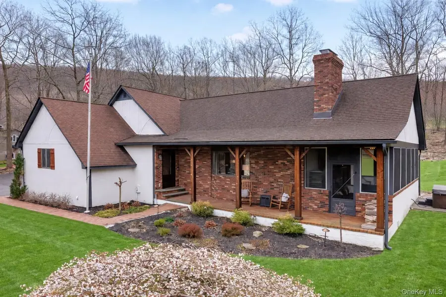 3 Mountain Brook Road, Cornwall, NY 12518 - #3