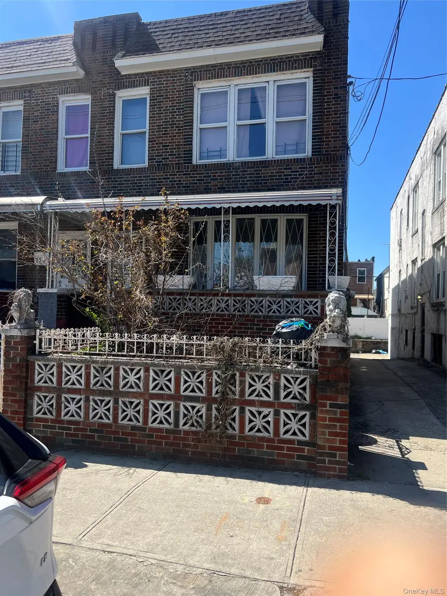 720 E 53rd Street, Brooklyn, NY 11203 - #3
