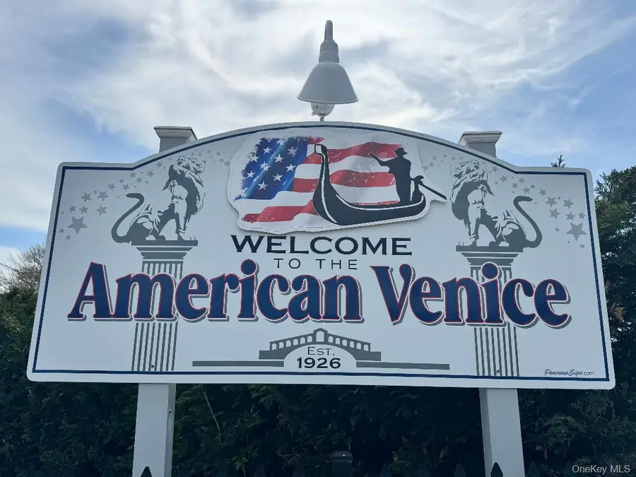 73 E Beach Promenade, Lindenhurst, NY 11757 - #3