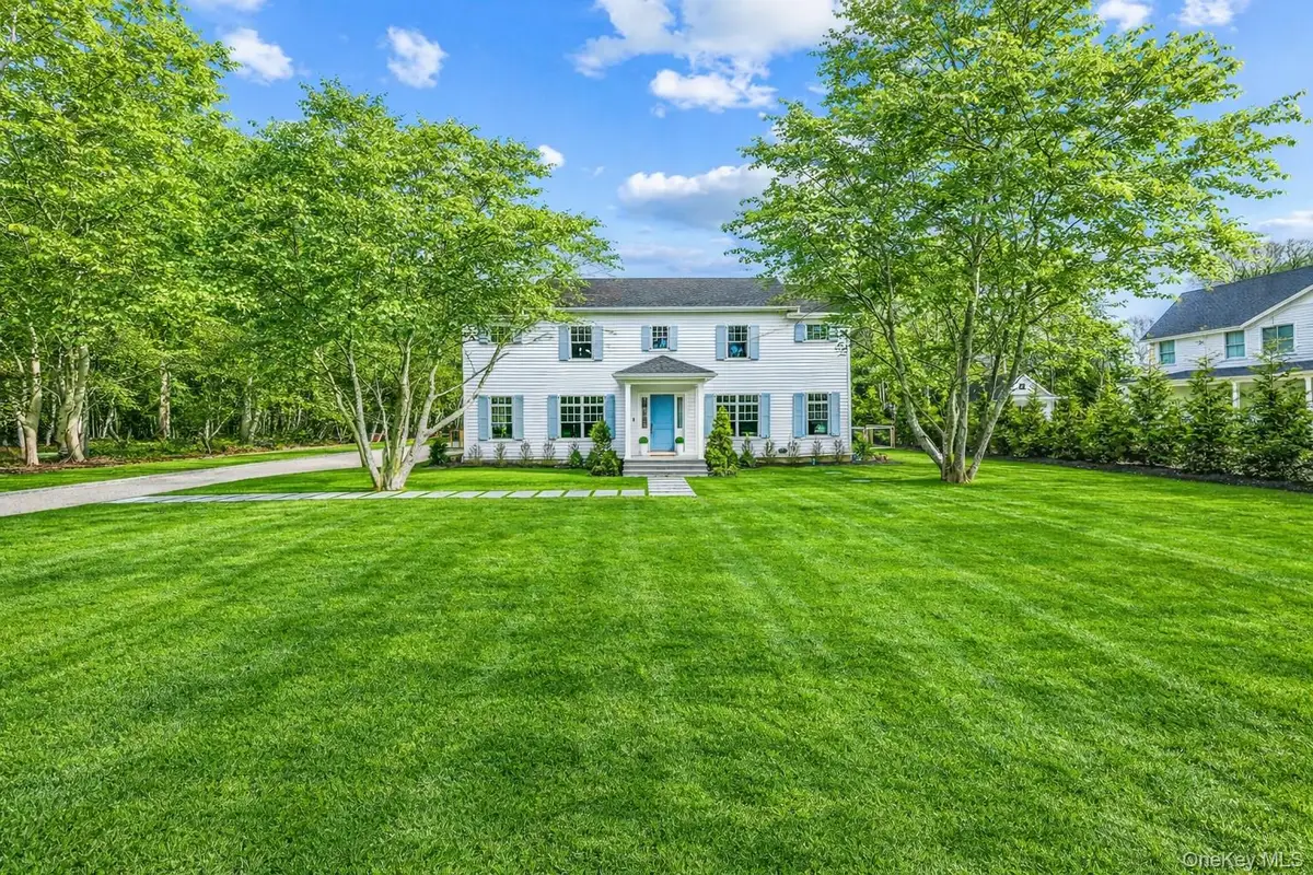 36 Jagger Lane, Westhampton, NY 11977 - #1