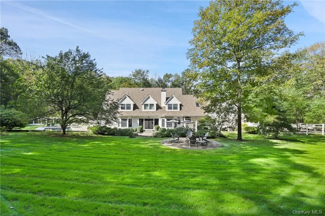 16 Old Logging Road, Pound Ridge, NY 10576 - #1