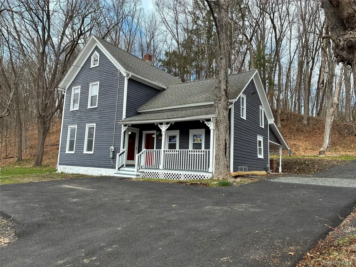 48 Main Street, Sparrow Bush, NY 12780 - #1