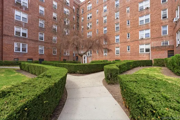 5639 Netherland Avenue #5C, Bronx, NY 10471