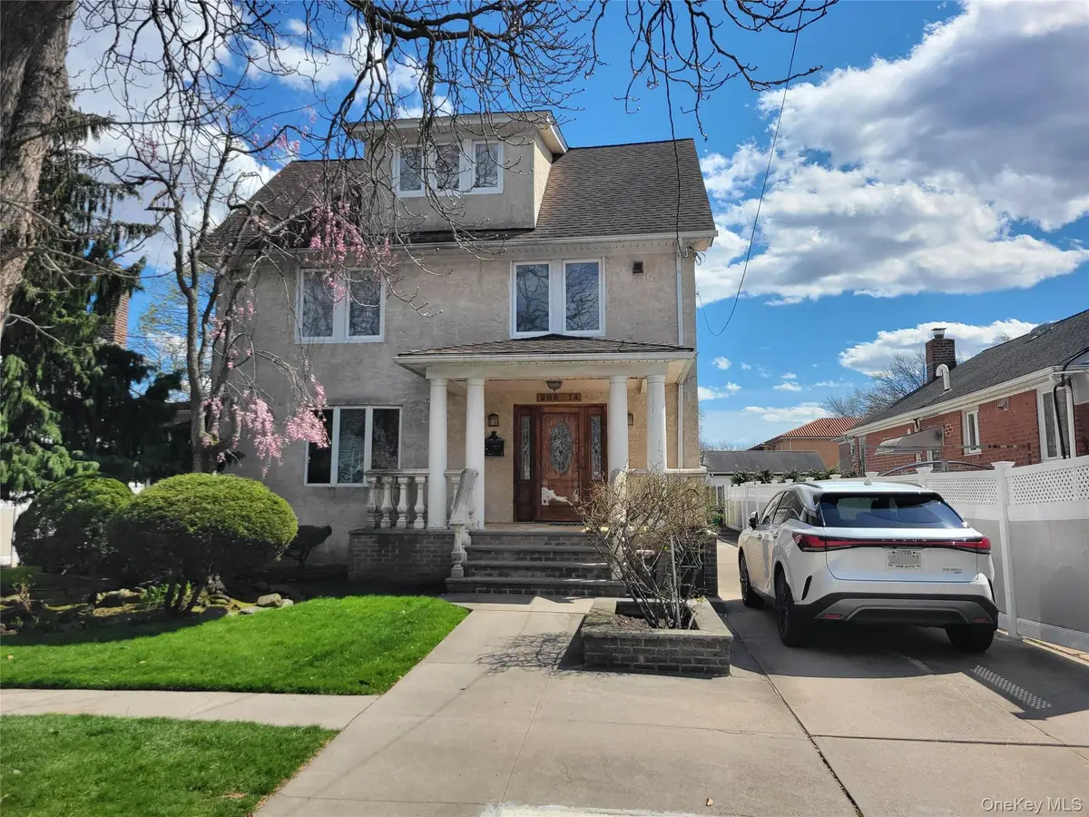 208-14 50 Avenue, Bayside, NY 11364 - #1