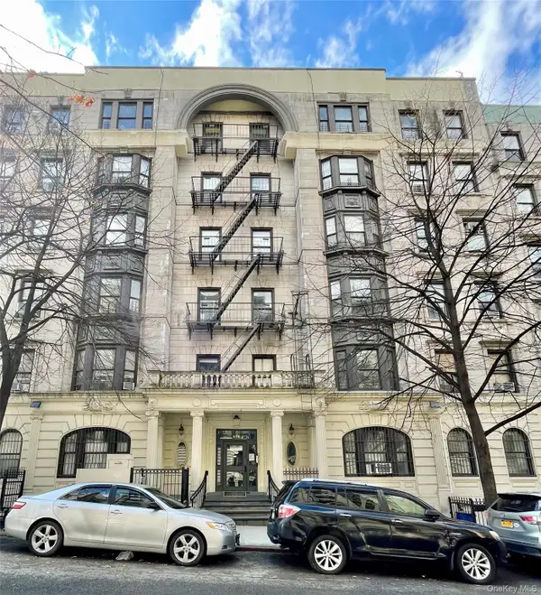 616 W 137th Street #1C, New York (Manhattan), NY 10031
