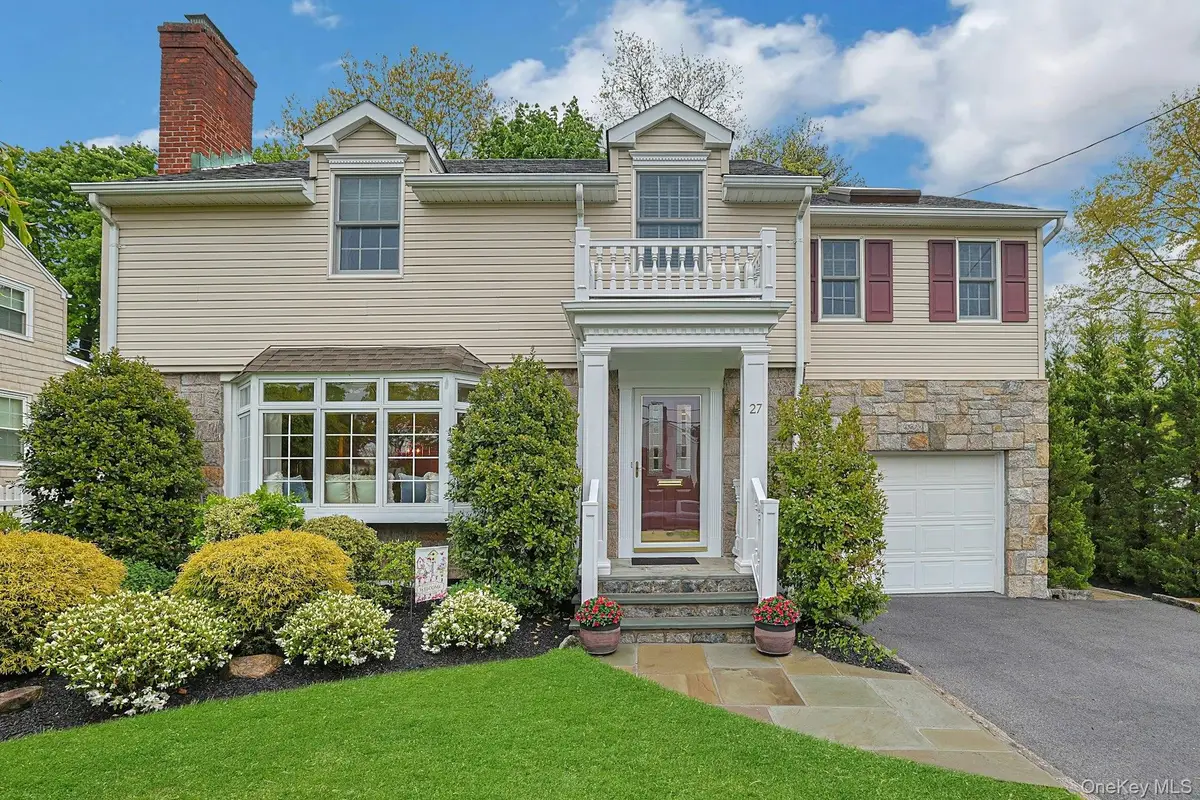 27 Longview Drive, Eastchester, NY 10709 - #1
