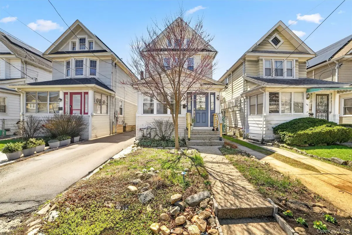 146 Beechwood Avenue, Mount Vernon, NY 10553 - #1