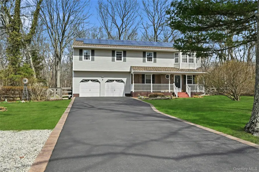 41 N Country Road, Shoreham, NY 11786 - #2