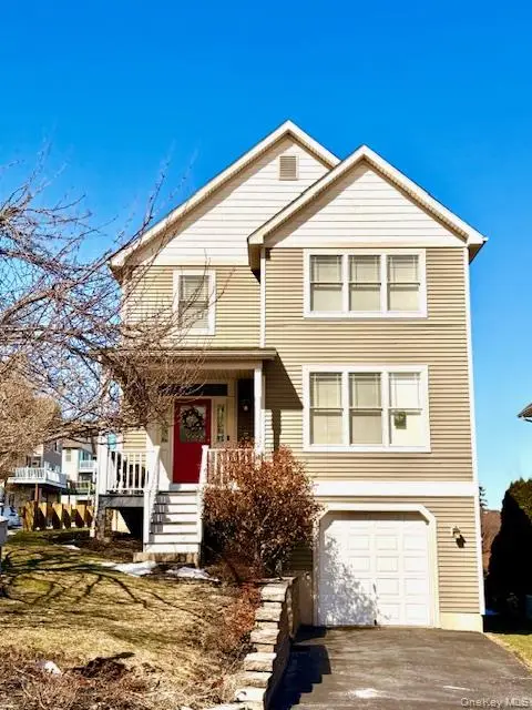 4 Broad Street, Newburgh, NY 12550 - #1