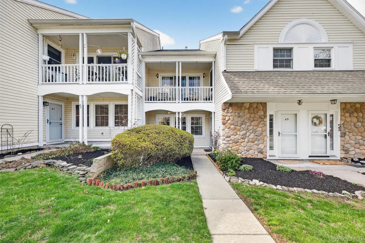 47 Millholland Drive W, Fishkill, NY 12524 - #1