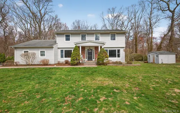 2 Fenimore Lane, Huntington, NY 11743