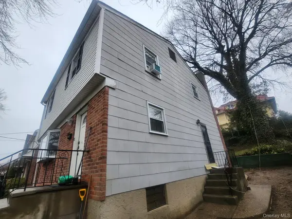 275 Claremont Avenue, Mount Vernon, NY 10552