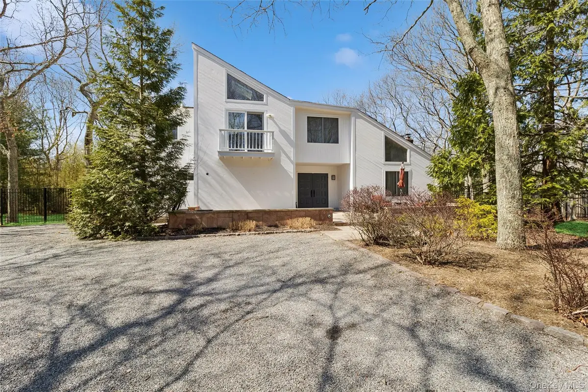 44 Diane Drive, East Hampton, NY 11937 - #1