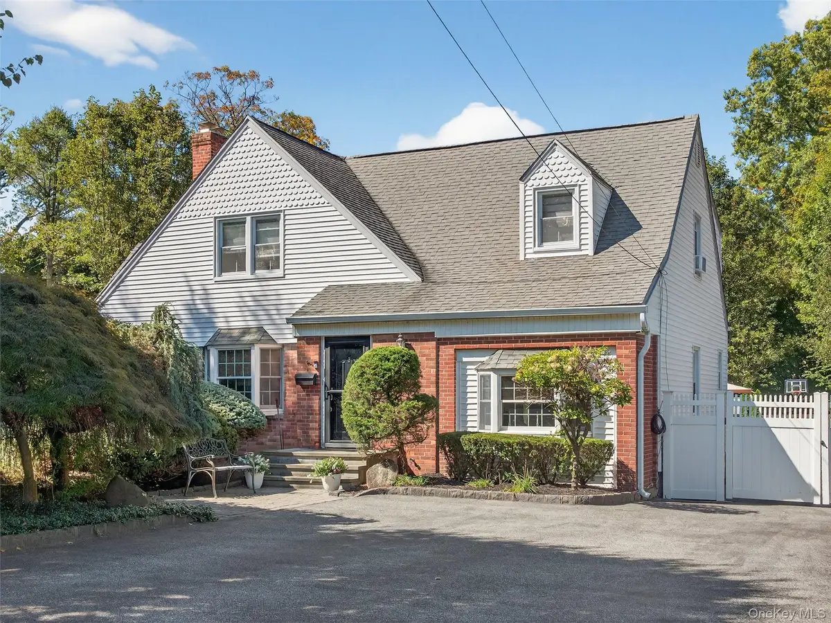 3 Hillside Avenue, Suffern, NY 10901 - #1